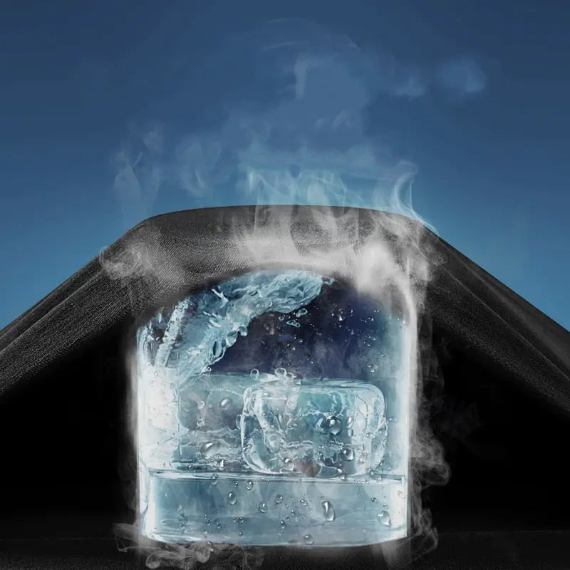 Quick Drying Elastic T-Shirt for Men & Boys, Anti-Wrinkle in 8 Solid Colors for Gym or Sports