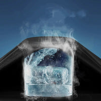 Quick Drying Elastic T-Shirt for Men & Boys, Anti-Wrinkle in 8 Solid Colors for Gym or Sports