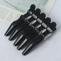 Alligator Styling Clips, 5 Pack