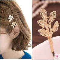 Chic Hair Accessories for Women and Girls - Barrettes, Hair Pins, Hair Clips, Hair Grips