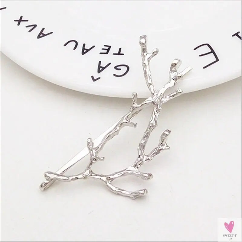 Chic Hair Accessories for Women and Girls - Barrettes, Hair Pins, Hair Clips, Hair Grips