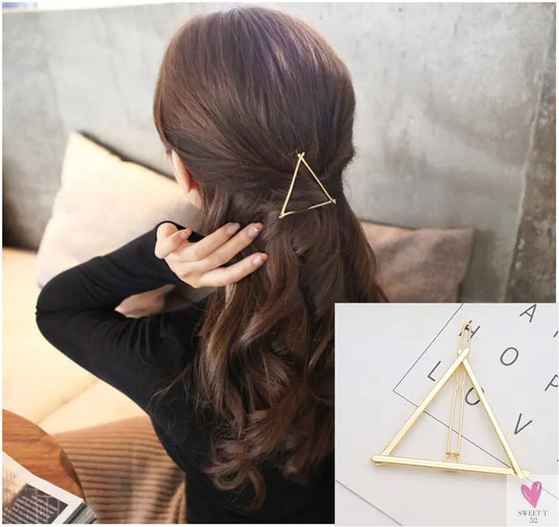 Chic Hair Accessories for Women and Girls - Barrettes, Hair Pins, Hair Clips, Hair Grips