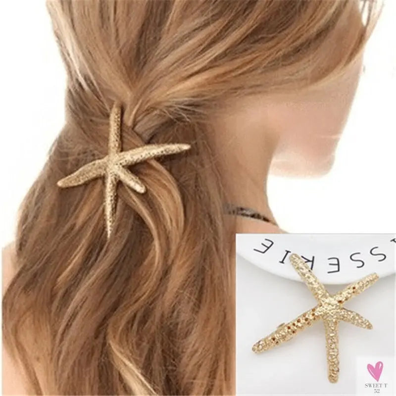 Chic Hair Accessories for Women and Girls - Barrettes, Hair Pins, Hair Clips, Hair Grips