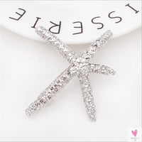 Chic Hair Accessories for Women and Girls - Barrettes, Hair Pins, Hair Clips, Hair Grips