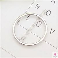 Chic Hair Accessories for Women and Girls - Barrettes, Hair Pins, Hair Clips, Hair Grips