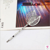 Chic Hair Accessories for Women and Girls - Barrettes, Hair Pins, Hair Clips, Hair Grips