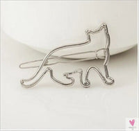 Chic Hair Accessories for Women and Girls - Barrettes, Hair Pins, Hair Clips, Hair Grips