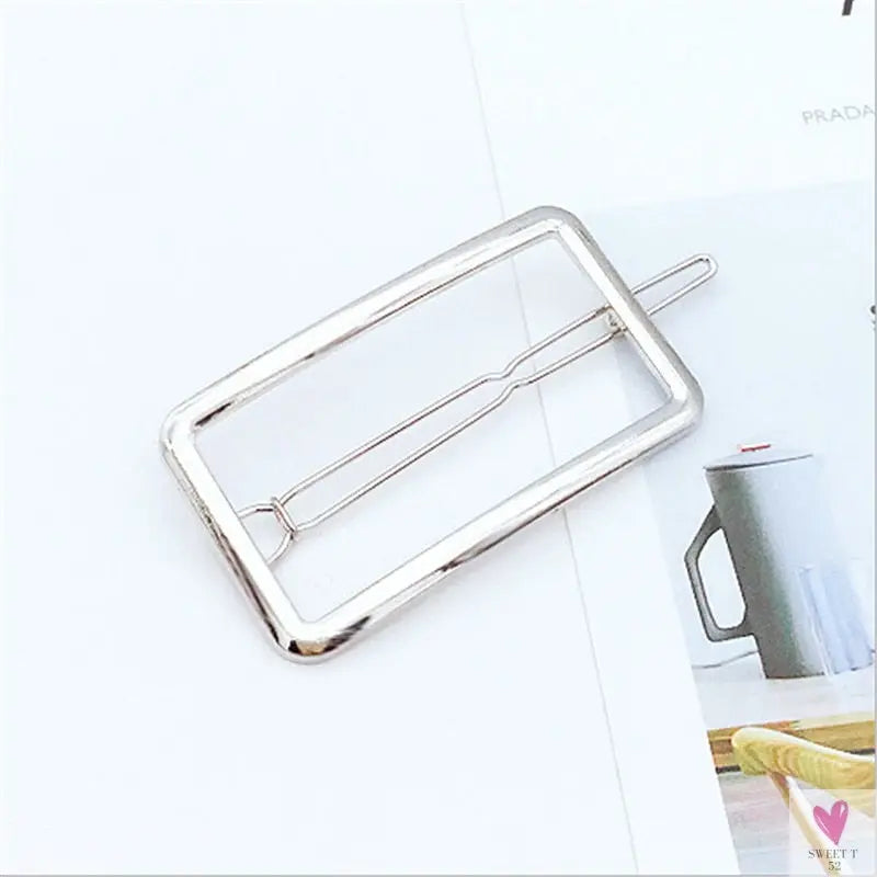 Chic Hair Accessories for Women and Girls - Barrettes, Hair Pins, Hair Clips, Hair Grips