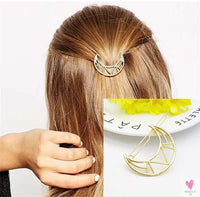 Chic Hair Accessories for Women and Girls - Barrettes, Hair Pins, Hair Clips, Hair Grips