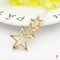 Chic Hair Accessories for Women and Girls - Barrettes, Hair Pins, Hair Clips, Hair Grips