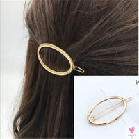 Chic Hair Accessories for Women and Girls - Barrettes, Hair Pins, Hair Clips, Hair Grips