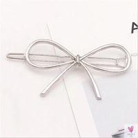 Chic Hair Accessories for Women and Girls - Barrettes, Hair Pins, Hair Clips, Hair Grips