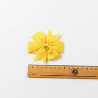 20 Piece Hair Accessory Assortment for Babies and Girls - Bows, clips and pins