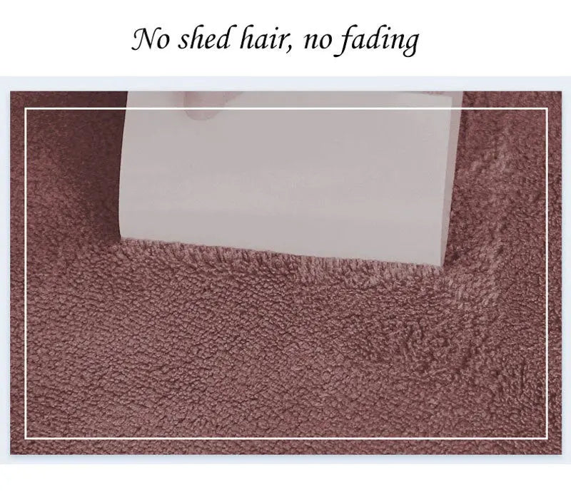 Bath Towel Robe for Women & Girls - Soft and Wearable, Fast Drying in Solid Colors