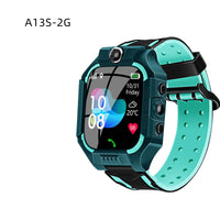Children's Smart Phone/Watch, Positioning, Waterproof, Location, and Touch Screen