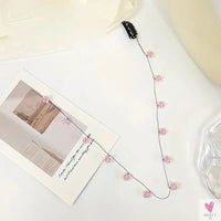 1 Piece Streamline Hair Decorations with Invisible Small Combs for Girls/Teens/Tweens.