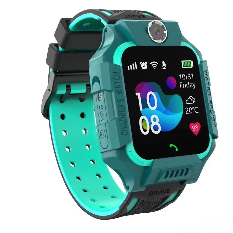 Children's Smart Phone/Watch with SOS Button for Emergencies