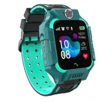 Children's Smart Phone/Watch with SOS Button for Emergencies