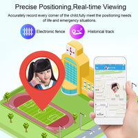 Children's phone/watch  - waterproof - for Casual Wear