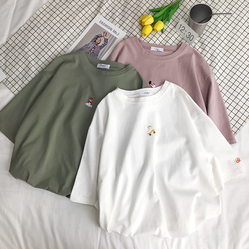 Women's Tops and Tees
