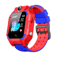Children's Smart Phone/Watch with SOS Button for Emergencies