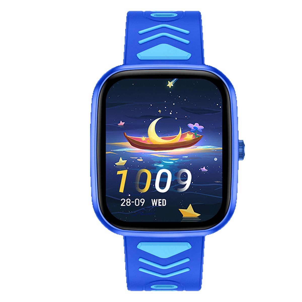 Bluetooth Calling/Sleep Detection/Multi-functional Smart Children's Watch for Students & Teenagers