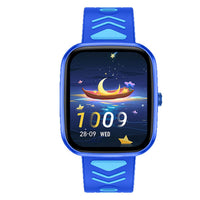 Bluetooth Calling/Sleep Detection/Multi-functional Smart Children's Watch for Students & Teenagers