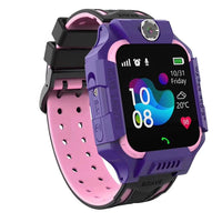 Children's Smart Phone/Watch with SOS Button for Emergencies