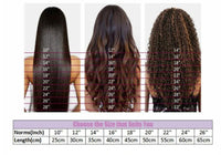 Ombre Colored Short Bob Wig T4B 27 Lace Front Human Hair Wigs
