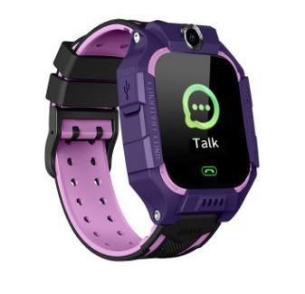 Children's Smart Watch - Waterproof Phone/Watch/Positioning/Call