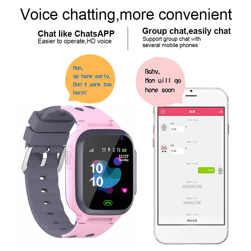 Children's phone/watch  - waterproof - for Casual Wear