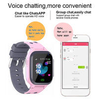 Children's phone/watch  - waterproof - for Casual Wear