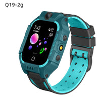 Children's Smart Phone/Watch, Positioning, Waterproof, Location, and Touch Screen