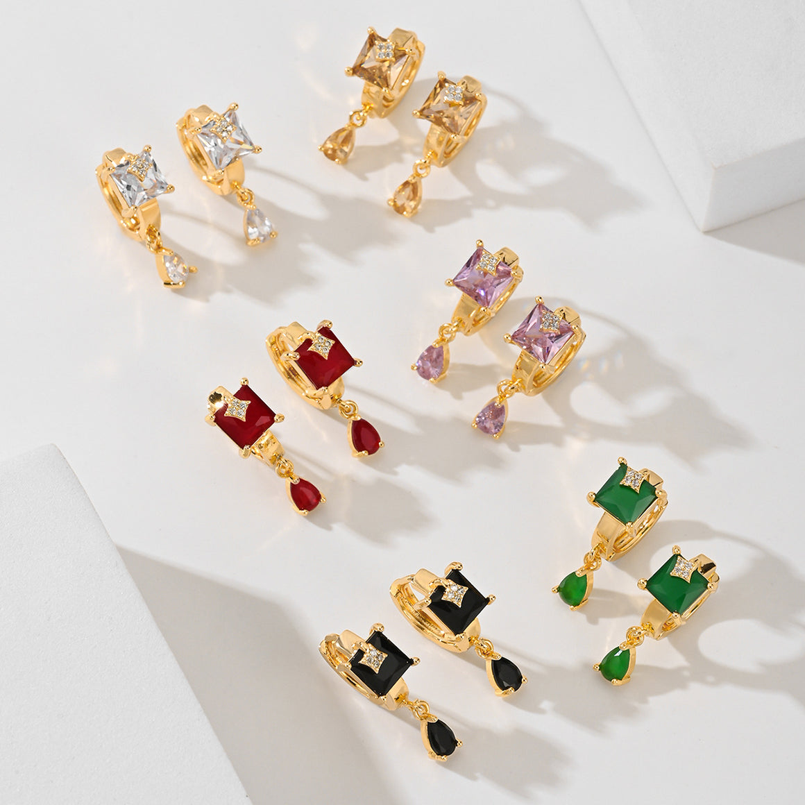 Teens Earrings