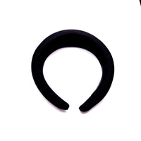 Candy Color Velvet Headband and Hair Accessories
