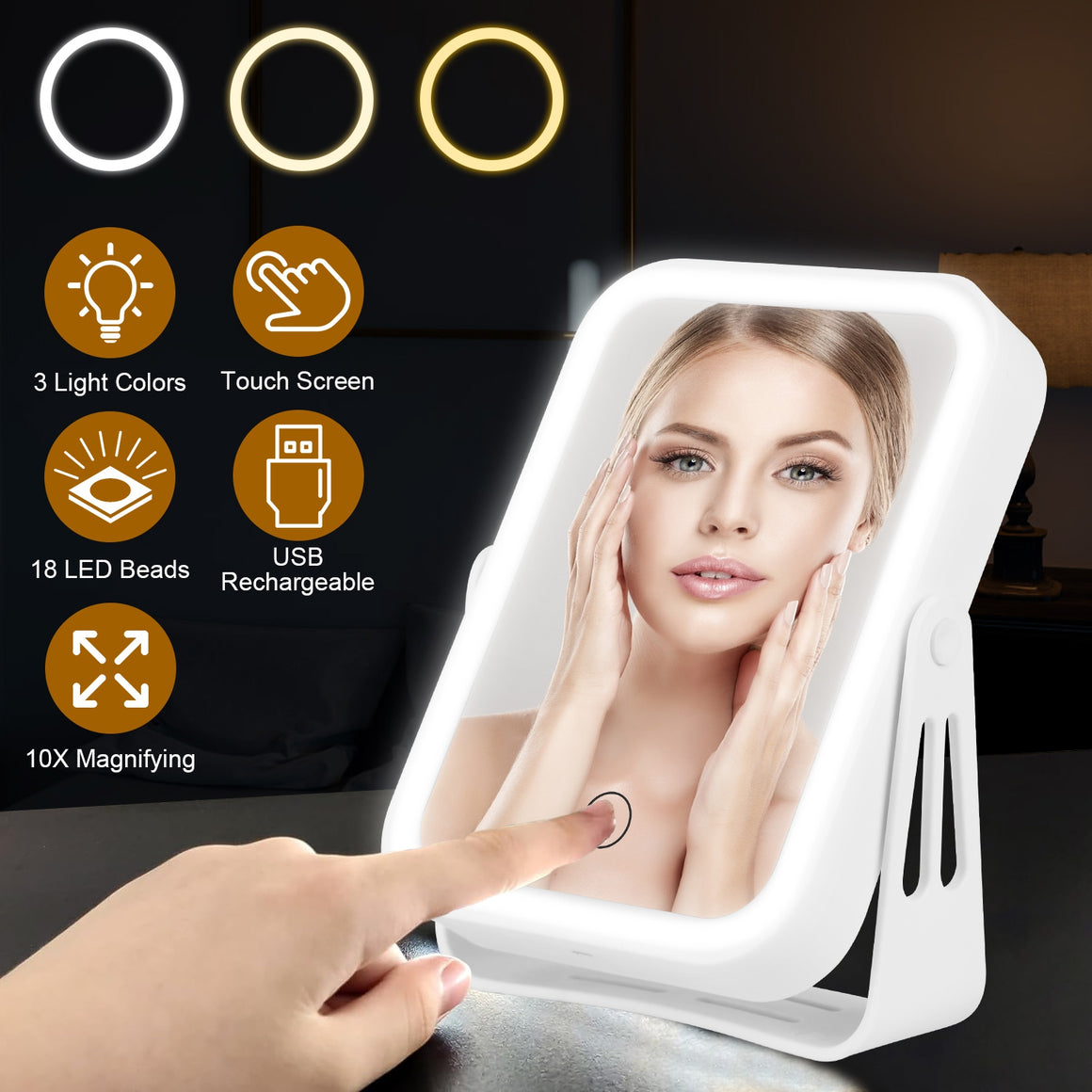 Cosmetics