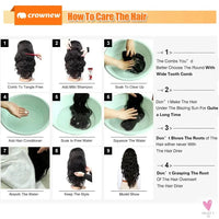 4C kinky Edges Wig Natural Hairline Bleached Knots Straight Human Hair Wigs 13x4 HD Lace Frontal Wig Glueless Wigs Human Hair Sweet T 52