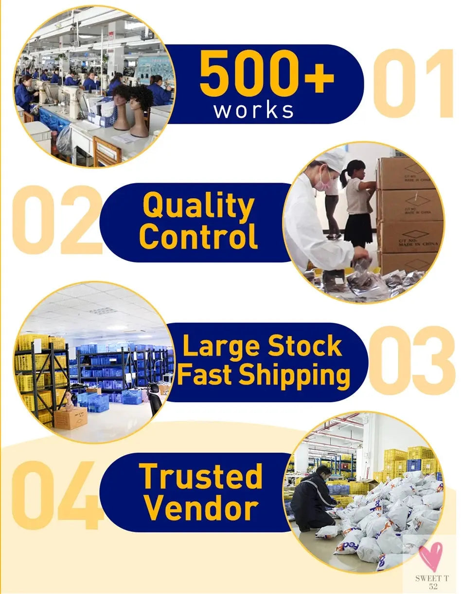 4C kinky Edges Wig Natural Hairline Bleached Knots Straight Human Hair Wigs 13x4 HD Lace Frontal Wig Glueless Wigs Human Hair Sweet T 52