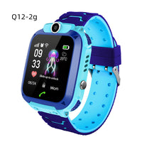 Children's Smart Phone/Watch, Positioning, Waterproof, Location, and Touch Screen