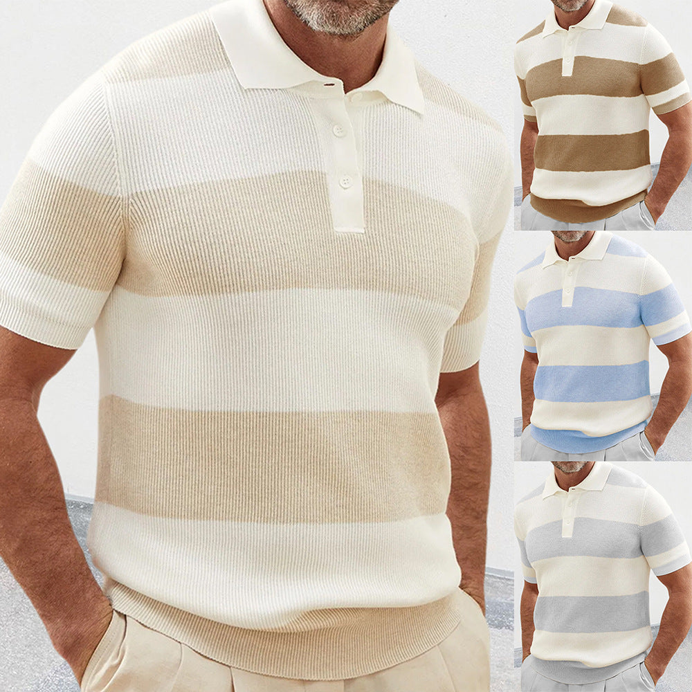 Men's Tops & Tees