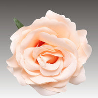Rose Hair Pins for Women - Party, Prom, Weddings, Festivals - Cloth Artistic Headdress