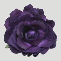 Rose Hair Pins for Women - Party, Prom, Weddings, Festivals - Cloth Artistic Headdress