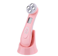 Ems Radio Frequency Beauty Instrument for Skin Care