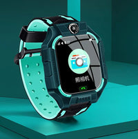 Children's Smart Phone/Watch, Positioning, Waterproof, Location, and Touch Screen