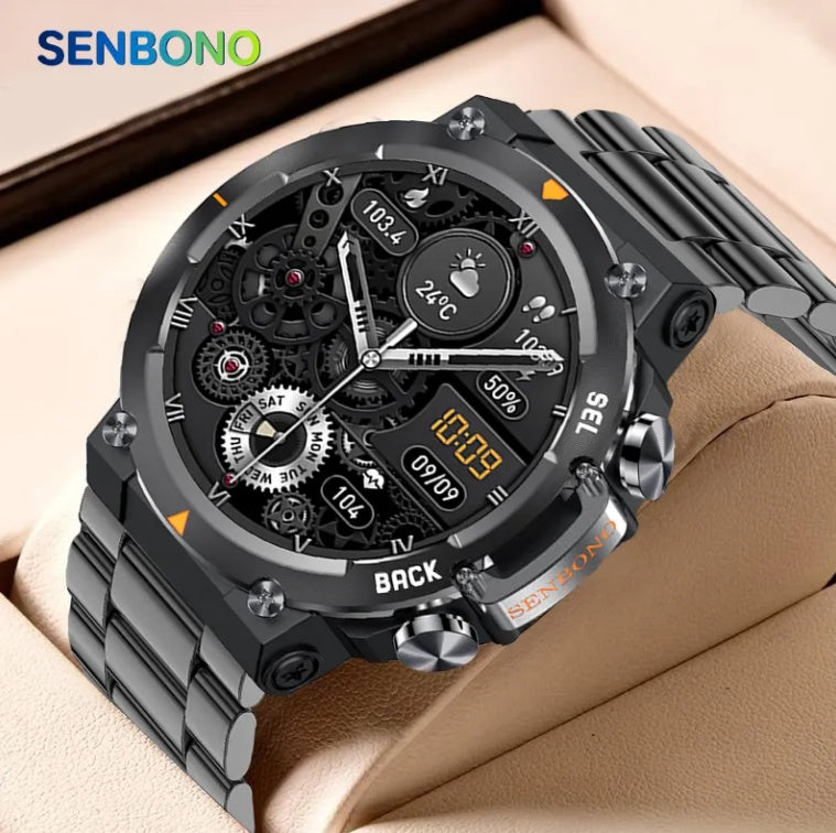 Men's Casual Jewelry