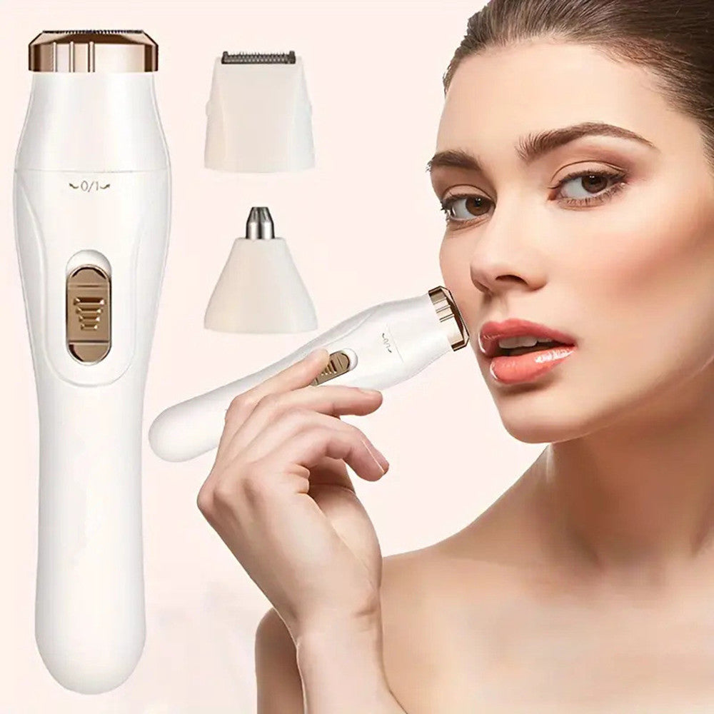 Health & Beauty