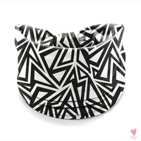 African and Bohemian Twisted Wide Cotton Stretch Headbands for Women & Girls - Headwrap/Turban Headwear, Bandana Headbands-Headbands-SWEET T 52