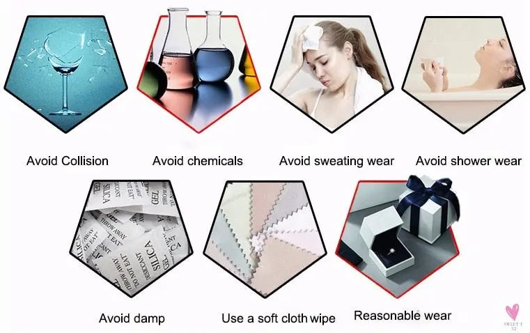 Bijoux Golden Rhinestone/Crystal Hoop Earrings for the Ladies and Girls-Earrings-SWEET T 52