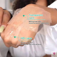 Brazilian Curly Lace Front Wig Short Bob Frontal Wigs Deep Wave 13x4 HD Lace Front Human Hair Wigs Pre Plucked With Baby Hair Sweet T 52