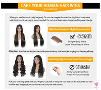 Brazilian Curly Lace Front Wig Short Bob Frontal Wigs Deep Wave 13x4 HD Lace Front Human Hair Wigs Pre Plucked With Baby Hair Sweet T 52